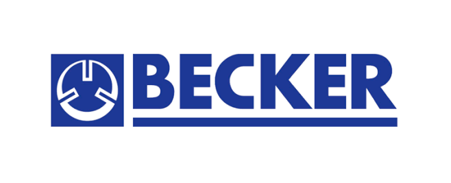 BECKER
