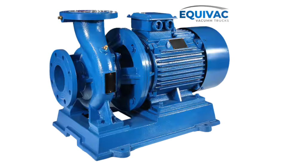 EQUIVAC PERÚ SAC