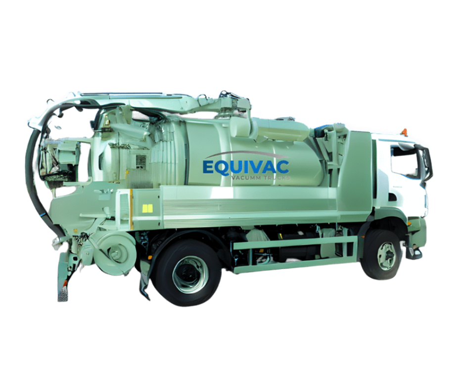 EQUIVAC PERÚ SAC