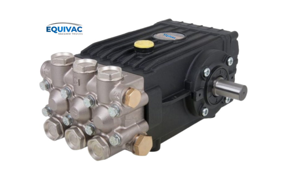EQUIVAC PERÚ SAC